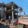3 Truk Sampah dari Rumah Dokter Wayan, Kemasan Makanan sampai Kasur