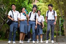 20 SMA Terbaik Surabaya, Ada yang Peringkat Kedua Se-Indonesia