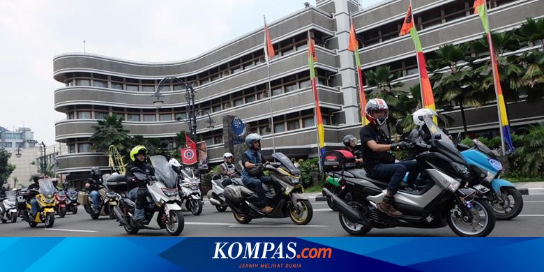  Shock Belakang NMAX Keras Itu Sudah Takdir