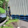 [POPULER OTOMOTIF] Ngantuk Saat di Jalan Tol, Jangan Tidur di Bahu Jalan | Rencana Sistem Satu Arah di Jalan Daan Mogot, Tangerang