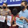 Pria Ini Berani Bawa Wanita ke Kamar Hotel, Giliran Bayar Ternyata Pakai Uang Palsu
