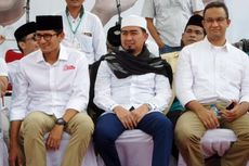 Anies Janjikan Pelayanan Kesehatan Kelas 1 bagi Pekerja Bidang Agama