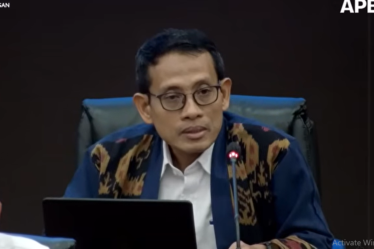 LPDP Beri Sanksi 8 Awardee, 36 Lainnya dalam Proses Hukum karena Tak Mengabdi