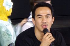 Joe Taslim Menyanyi, Vidi Aldiano Merasa 