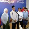 Bertemu Ketum PP Muhammadiyah Haedar Nashir, Kaesang: Enggak Berani Bahas Capres