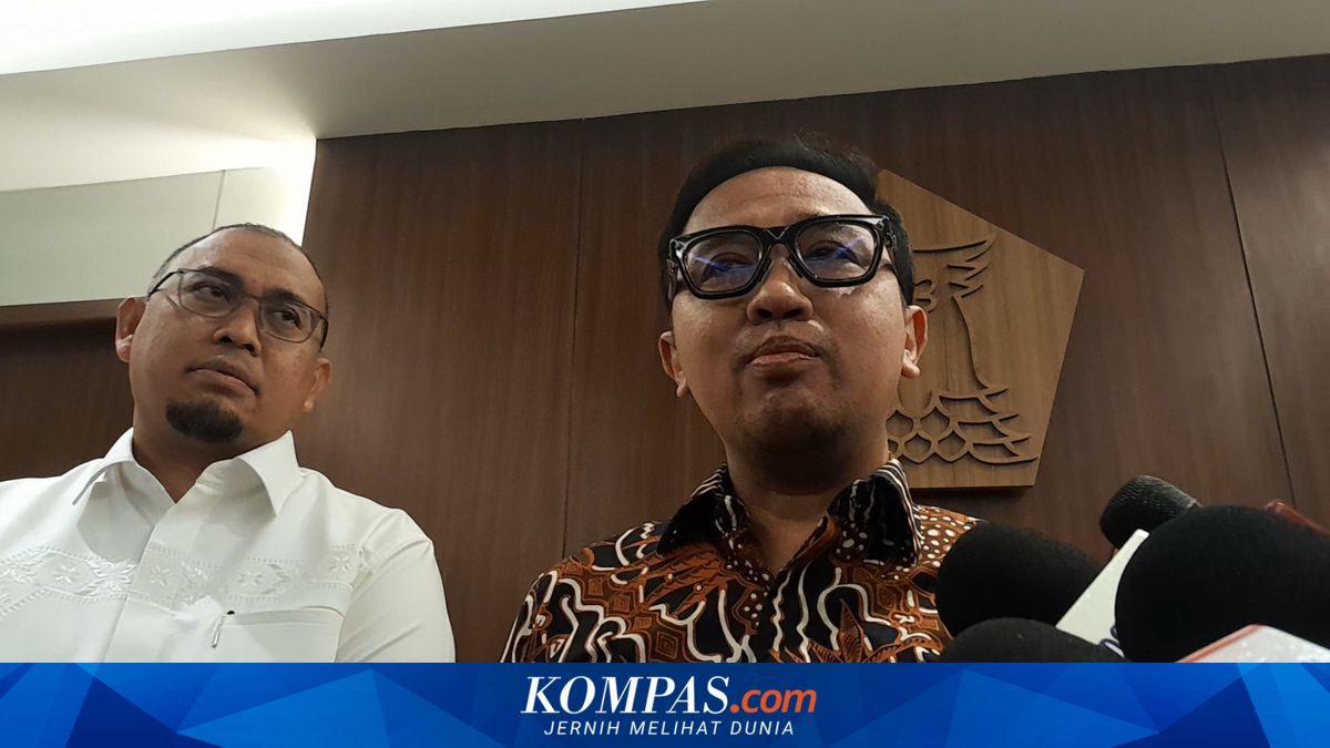 Fraksi Gerindra Tegaskan Gibran Tak Terlibat dalam Polemik Uang Rp 20 Juta untuk Mahasiswa UBK