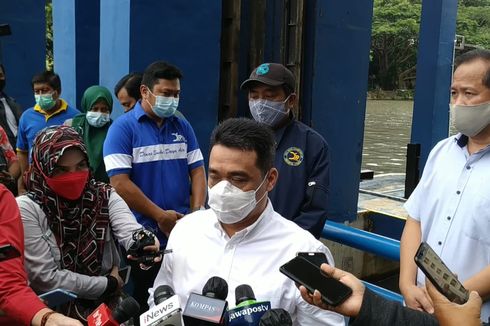 31 Persen Tenaga Kesehatan Jakarta Alami Penundaan Vaksinasi Covid-19