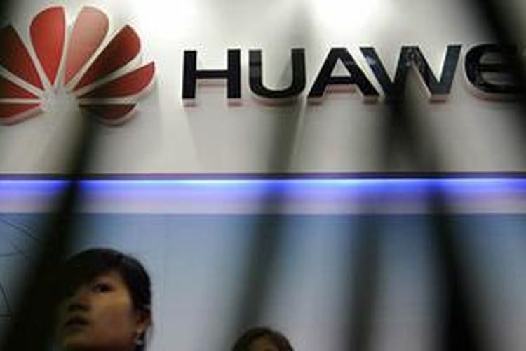 Operasi penyadapan Huawei, menurut NYT, berkode 