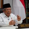 Wapres Sebut Potensi Radikalisme di Indonesia Tak Besar, tapi Perlu Diantisipasi