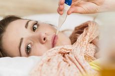 Apa Beda Selesma dan Flu?