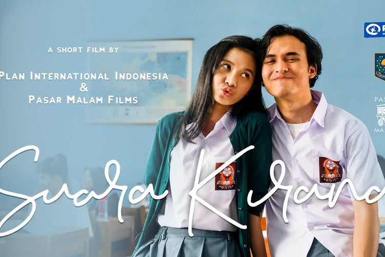 Film Pendek Suara Kirana tayang di YouTube.