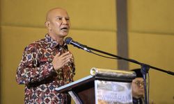 Said Abdullah Bicara Tentang Kepuasan Masyarakat Terhadap Polri Meningkat dan Reformasi Polri 