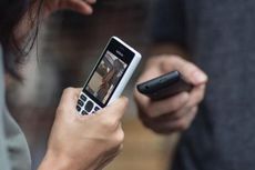 Ponsel Nokia 150 Resmi Diperkenalkan, Dijual Rp 350.000