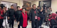 PDI-P Dinilai Sulit Cari Pengganti Megawati, Peneliti BRIN Singgung Potensi Perpecahan