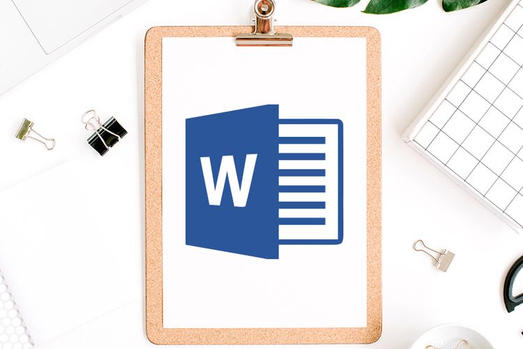 Cara Membuat 4 Tempat Tanda Tangan di Microsoft Word, Mudah dan Cepat