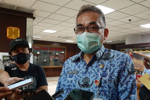 21 Juta Penduduk di Jateng Bakal Dapat Jatah Vaksin Covid-19
