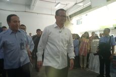 Menteri KKP Edhy Prabowo: Saya Enggak Perlu Pencitraan...