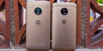 Moto G5 dan G5 Plus "Bodi Logam" Meluncur, Harganya?