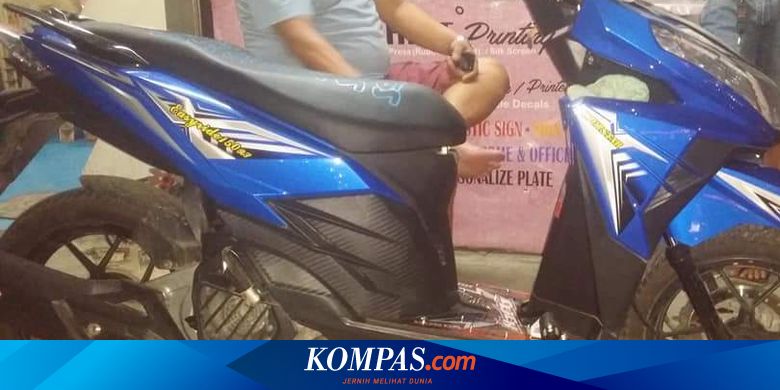 nmax motorstar