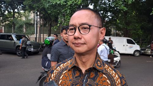 TKN Sebut Prabowo Janji Sejahterakan Petani, Ungkit Masih Banyak Tengkulak Nakal