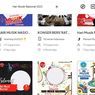 15 Link Download Twibbon dan Sejarah Hari Musik Nasional 2023