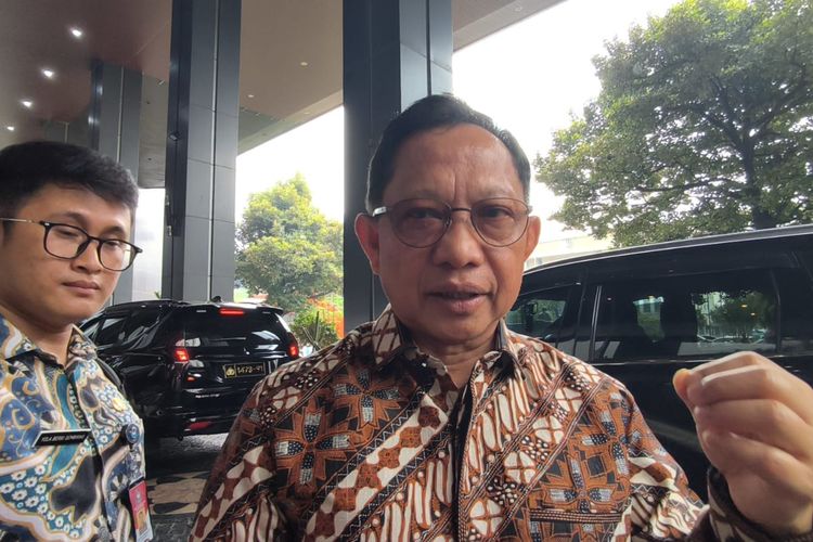 Pemerintah Dorong Pemda Segera Pakai Dana Pemulihan Pascabencana Sumatera