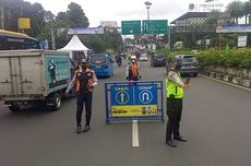 Ganjil Genap Jalur Puncak Bogor Berlaku Hari Ini sampai Minggu