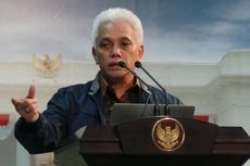 Hatta Rajasa: Proyek MP3EI Dorong Pemerataan Pembangunan