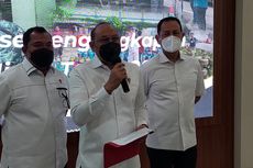 Kasus Gagal Ginjal Akut, Bareskrim Sebut Perkara di PT Afi Farma Naik Penyidikan 