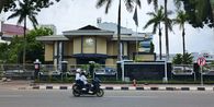Viral WN Singapura Mengaku Dibentak dan Diperas Petugas Imigrasi Batam, Imigrasi Buka Suara