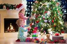 40 Link Twibbon dan Kata-kata Selamat Natal 2023, Bisa Diunggah di Media Sosial