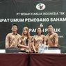 BUAH Alokasikan 