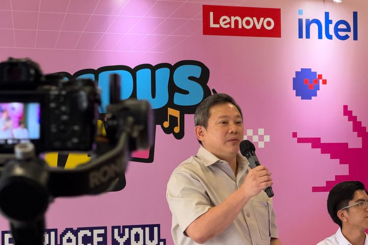 Tak Mau Tergantikan AI? Kuncinya Adaptasi dan Belajar