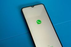 Ada Folder "Chat yang Dikunci" di WhatsApp, Apa Fungsinya?