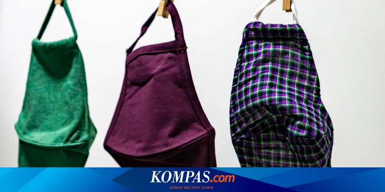Berita Harian Covid 19 Terbaru Hari Ini Kompas Com