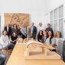 Michael Palladino Dirikan Kantor Arsitek Baru di Los Angeles