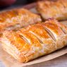 Cara Membuat Sarapan Simple Pakai Air Fyer, Coba Pastry Goreng Ini