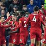 Liverpool Vs Man City, Shaqiri Siap Jadi Inspirator The Reds di Anfield