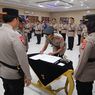 9 Pejabat Polda Banten Diganti, Mantan Sespri SBY Jabat Dirpolairud