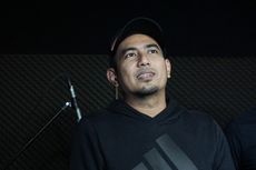 Ibunda Rio Febrian Meninggal Dunia