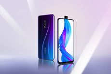 Inilah Tiga Alasan Kamera Depan Realme X Berbeda dengan Smartphone Lainnya