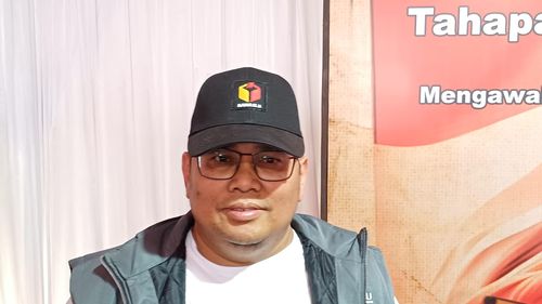 Bawaslu Sebut Tindak Pidana Pemilu adalah Upaya Hukum Terakhir 