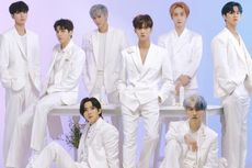 PENTAGON Tunda Konser Online WE L:VE karena Harus Karantina Mandiri