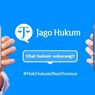 Aplikasi Ini Layani Konsultasi Hukum yang Bisa Disesuaikan dengan Bujet
