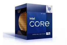 Intel Rilis Prosesor Core i9-12900KS, Diklaim Terkencang di Dunia