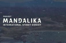 Sirkuit Mandalika Akan Gelar WorldSBK 2021 dan MotoGP 2022