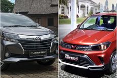 Adu Interior Serta Fitur Baru pada Avanza dan Confero, Siapa Unggul?