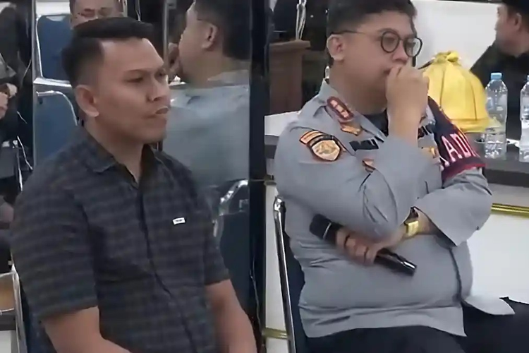 Cerita Eks Sopir Dapat Tugas dari Bupati Gowa, Diminta Intai Pria Lain Hampir Tiap Hari
