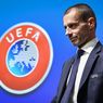 Presiden UEFA: Barcelona Membuat Saya Kecewa Paling Sedikit....