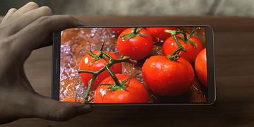 Beredar, Foto Wujud "Asli” Samsung Galaxy S8